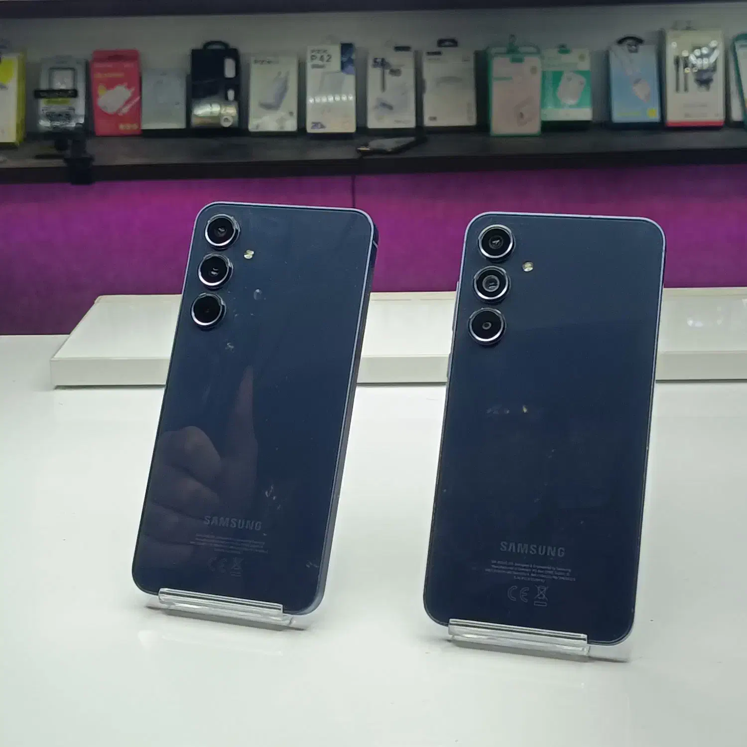 A55/ram8/256g|موبایل|قم, عربستان|دیوار