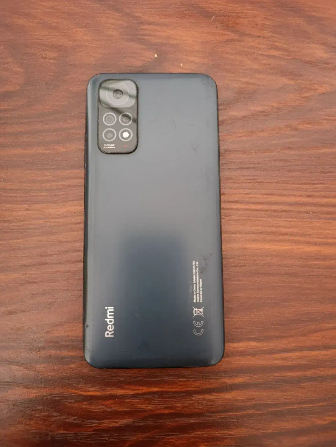 Not 11|موبایل|مسجد سلیمان, |دیوار