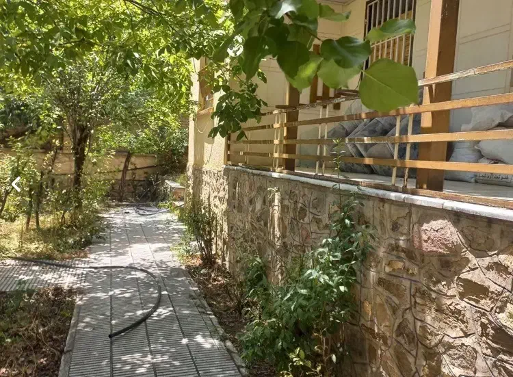 ویلا و باغ شهمیرزاد|فروش خانه و ویلا|شهمیرزاد, |دیوار