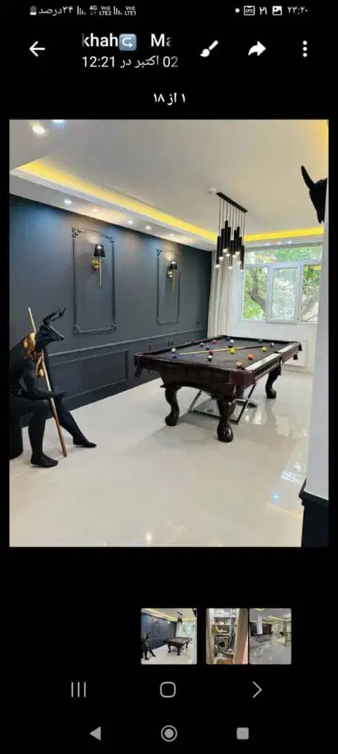 ۱۸۵متر۳خواب/هایپرلاکچری هفت تیر۱۳برندشخصی،نوساز|فروش آپارتمان|مشهد, هفت تیر (حافظ)|دیوار