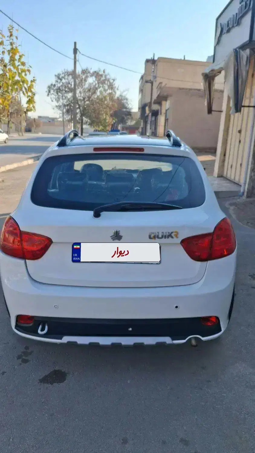 کوییکr معاوضه باساینا.تیبا.پراید.پارس.سمندمدل|خودرو سواری و وانت|شیراز, سلطان آباد|دیوار