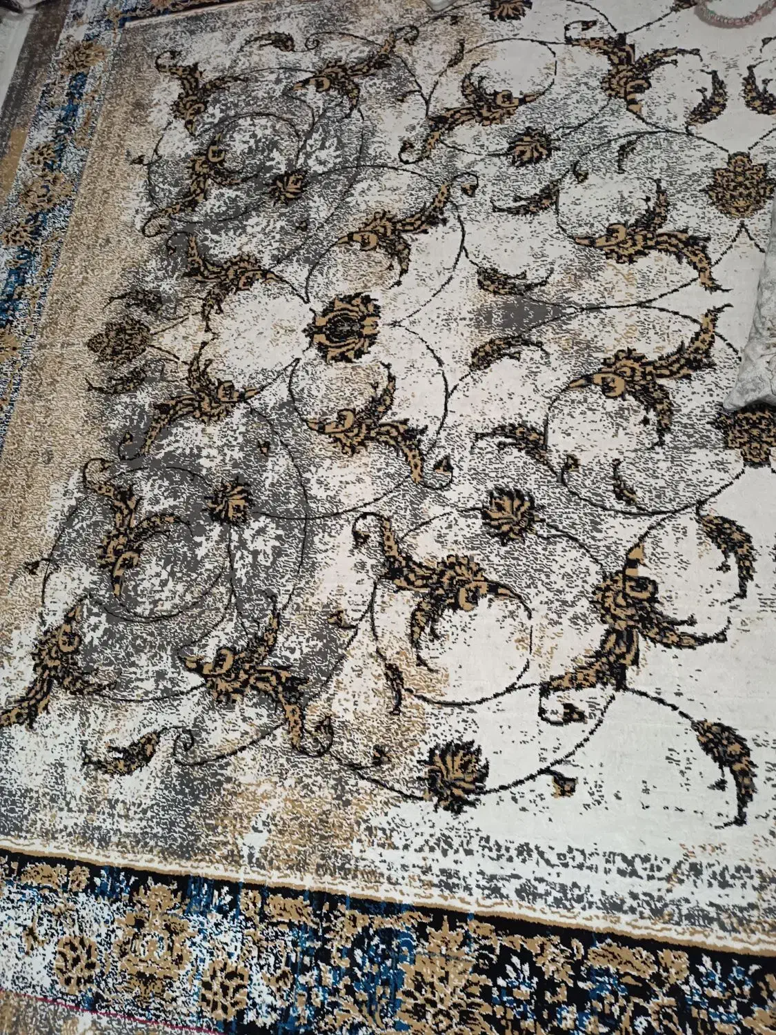 دوعدد فرش  نو|فرش|شیراز, شهرک مهدی‌آباد|دیوار