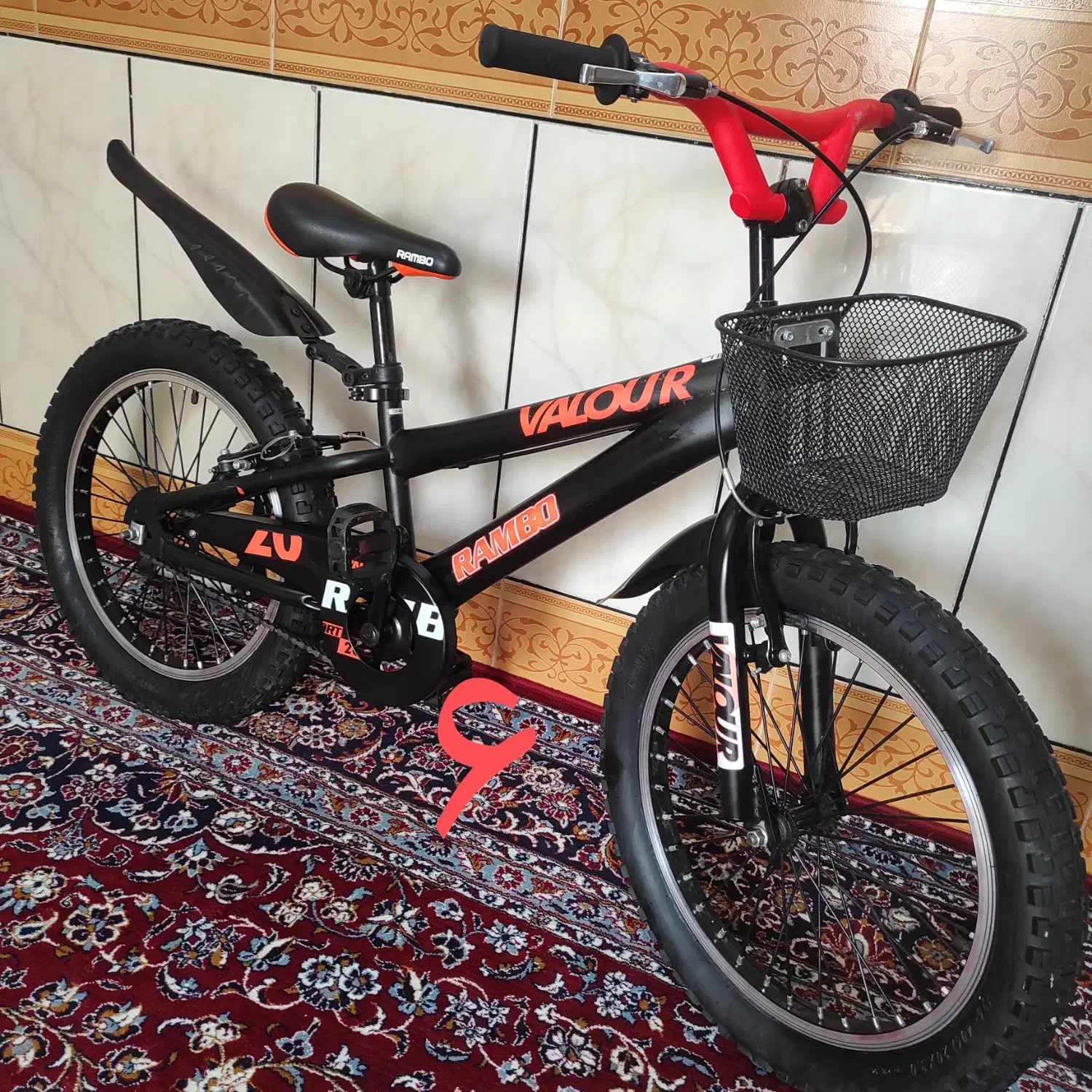 انواع دوچرخه سایز ۱۲ و ۱۶ و ۲۰ و ۲۴ و ۲۶|دوچرخه، اسکیت، اسکوتر|بندر ماهشهر, |دیوار