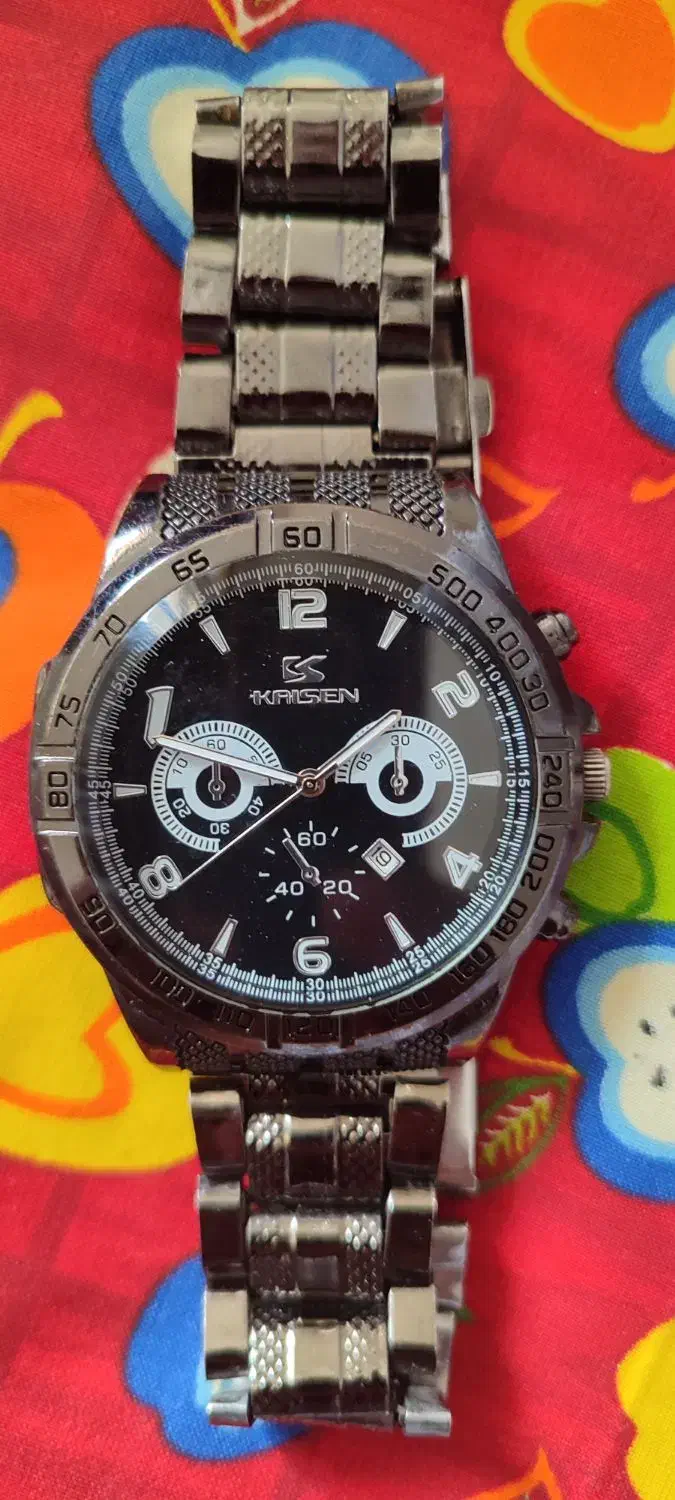 ساعت مچی مردانه|ساعت|میانه, |دیوار