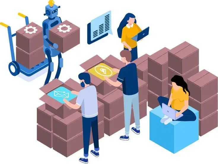 مسئول متخصص انبار و کنترل کیفیت|استخدام اداری و مدیریت|خرمشهر, |دیوار