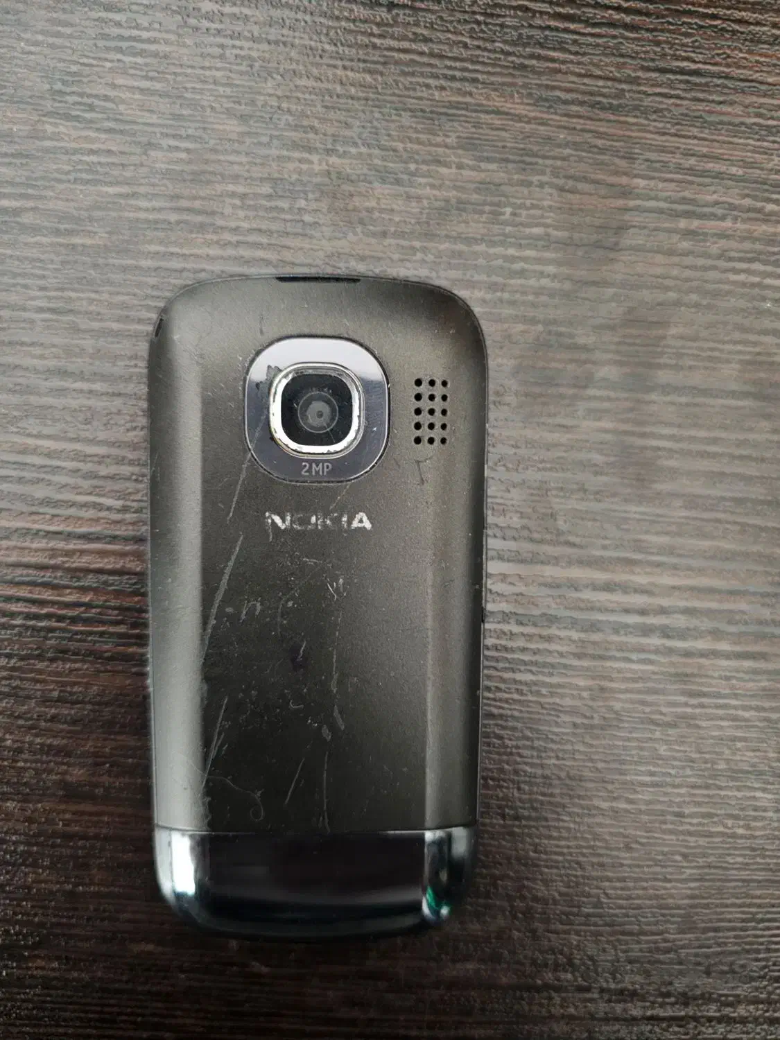 نوکیا سی۲ دوسیم کارت|موبایل|گلستان (تهران), |دیوار