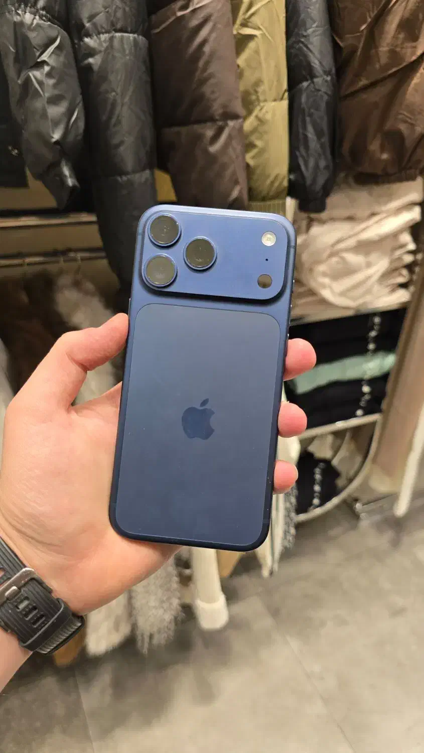 17 promax|موبایل|تهران, الهیه|دیوار