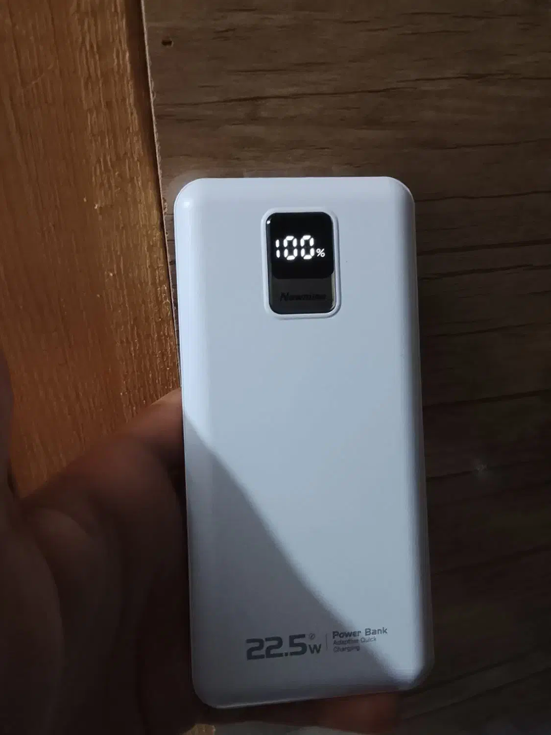 پاور بانک موبایل|لوازم جانبی موبایل و تبلت|فارسان, |دیوار