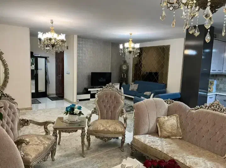 105 متر / رو به روی بازاراسلامی / سندتک برگ|فروش آپارتمان|اندیشه, اندیشه فاز ۴|دیوار