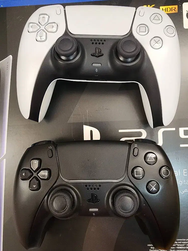 Ps5   slim|کنسول، بازی ویدئویی و آنلاین|شیراز, پودنک|دیوار