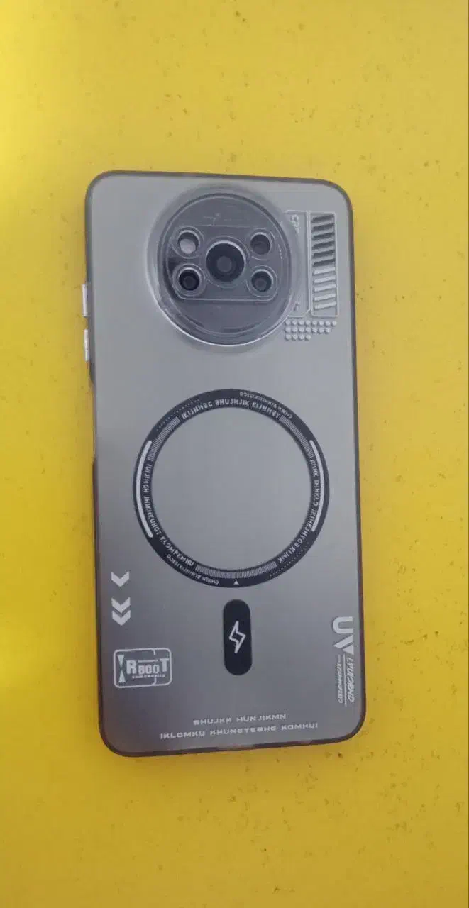 POCO X3 PRO|موبایل|رابر, |دیوار