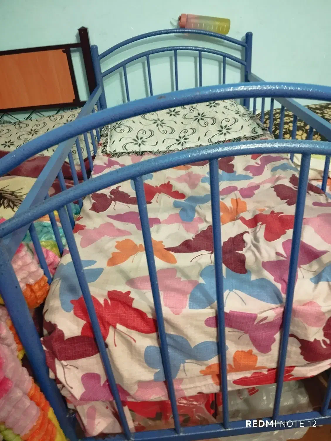 تخت کودک|حراج|دزفول, |دیوار