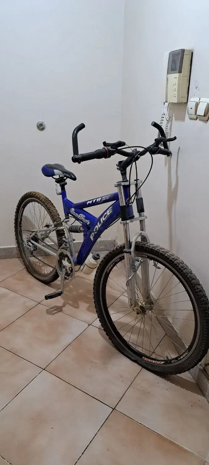 دوچرخه ۲۶|دوچرخه، اسکیت، اسکوتر|فردیس, خیام غربی|دیوار