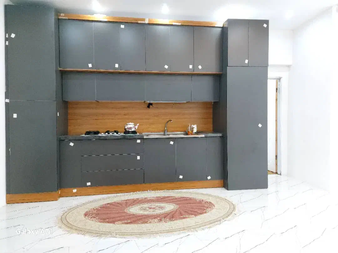 کابینت ام دی اف|مصالح و تجهیزات ساختمان|مشهد, ولیعصر (شهرک غرب)|دیوار