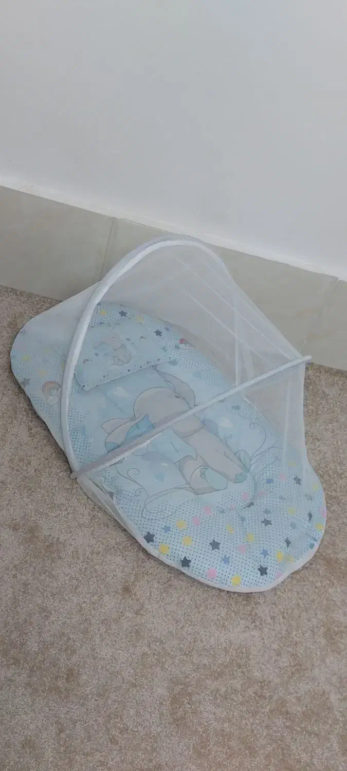 تشک نوزاد|اسباب و اثاث بچه|جهرم, |دیوار