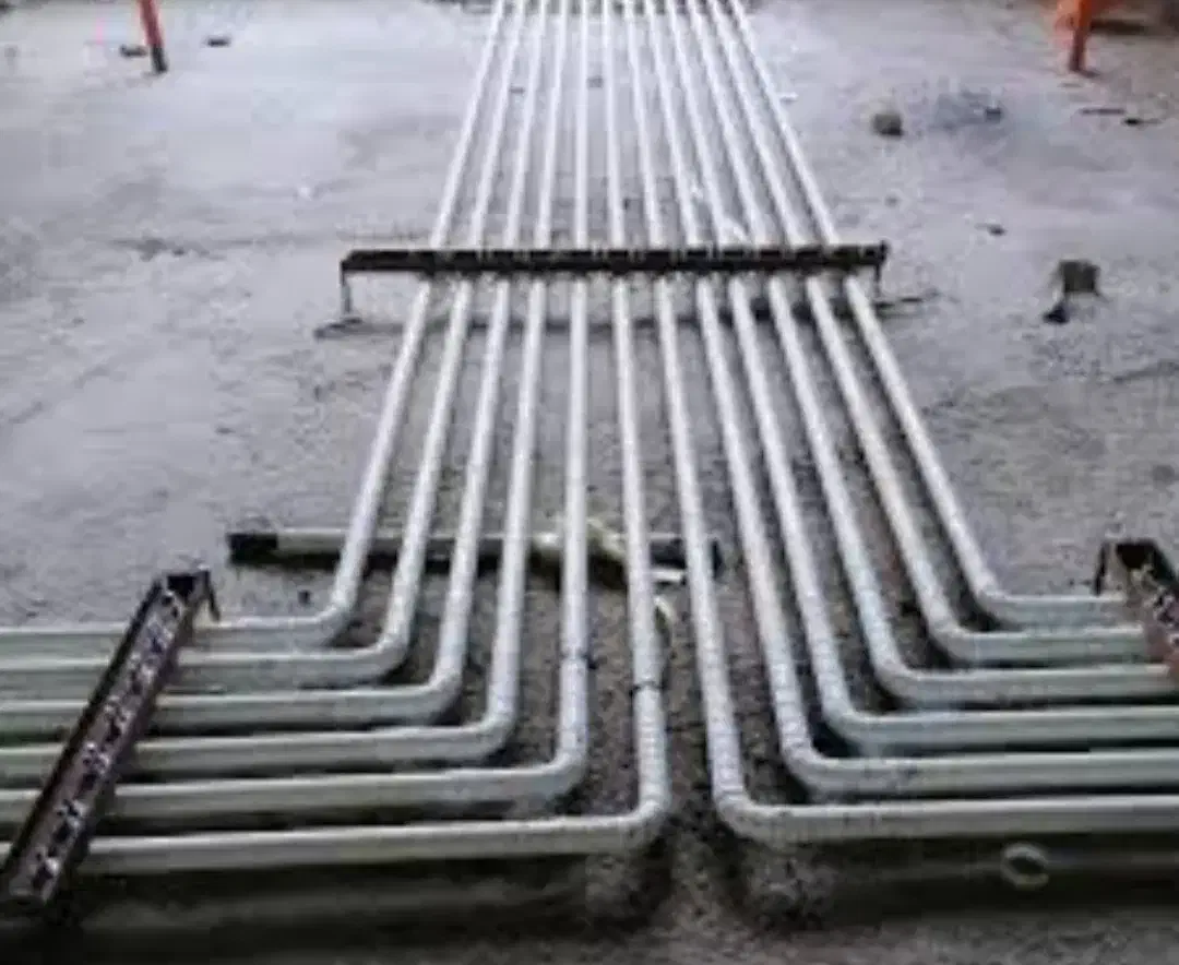 لوله کشی گاز و تعمیرات گازکشی.|خدمات پیشه و مهارت|خرمآباد, |دیوار