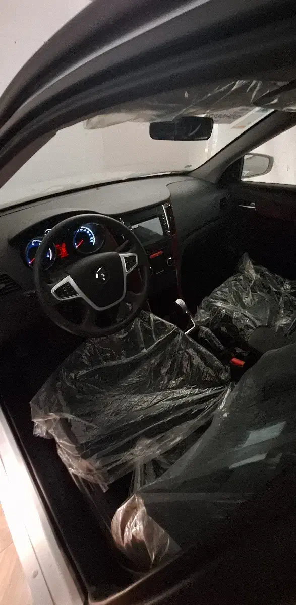 دناپلاس بورسی (۵دنده) مدل 1404|خودرو سواری و وانت|ساوه, |دیوار