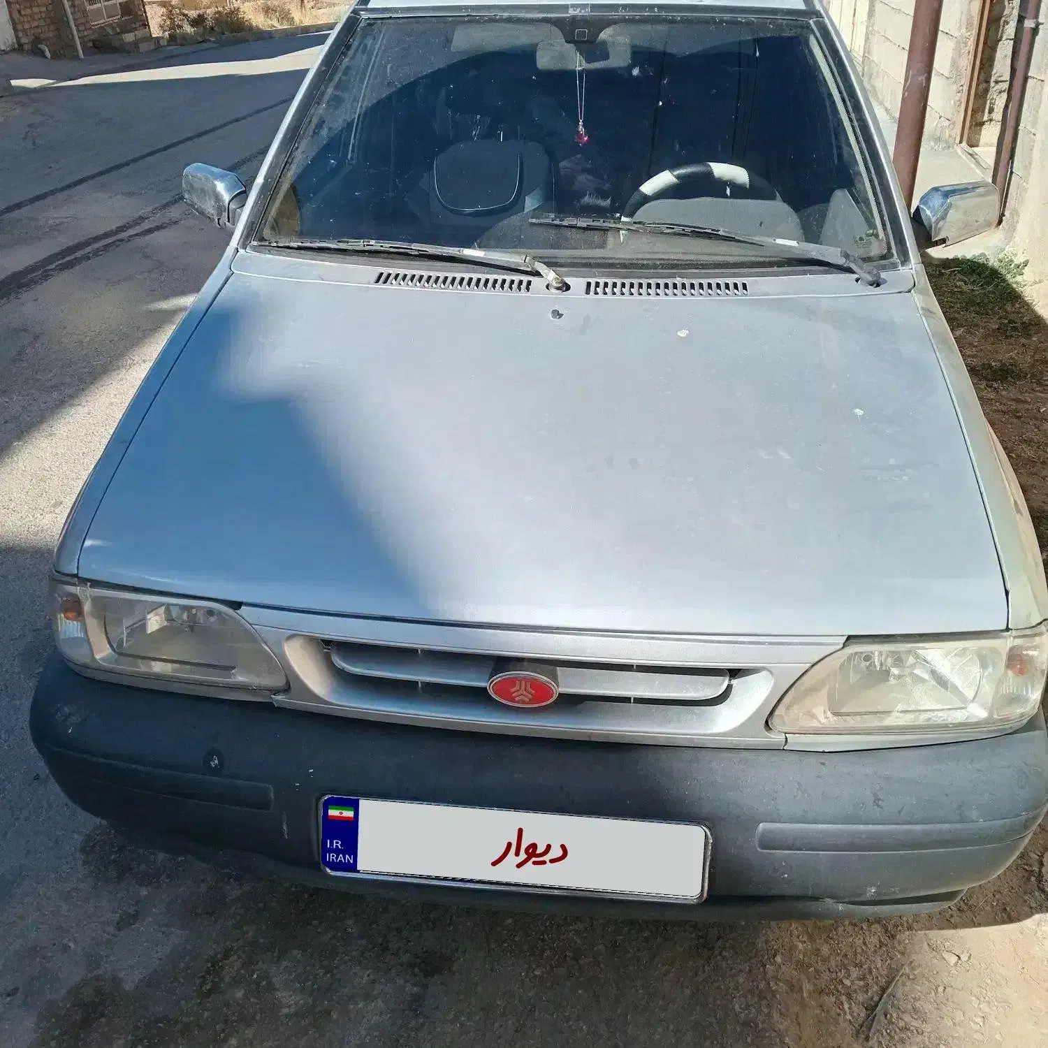 ماشین|خودرو سواری و وانت|سرپل ذهاب, |دیوار