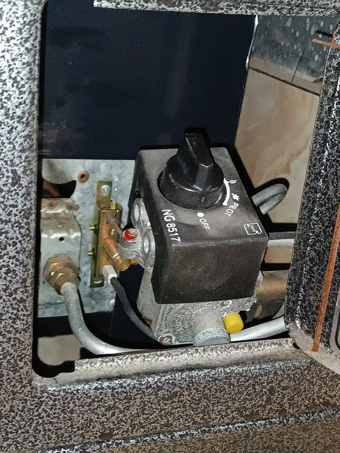 بخاری|بخاری، هیتر، شومینه|قرچک, زیبا شهر|دیوار