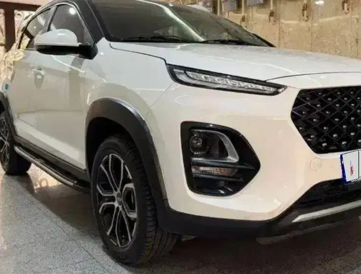 ایکس ۲۲ پرو اتومات سالم و تمیز|خودرو سواری و وانت|تهران, سلسبیل جنوبی|دیوار