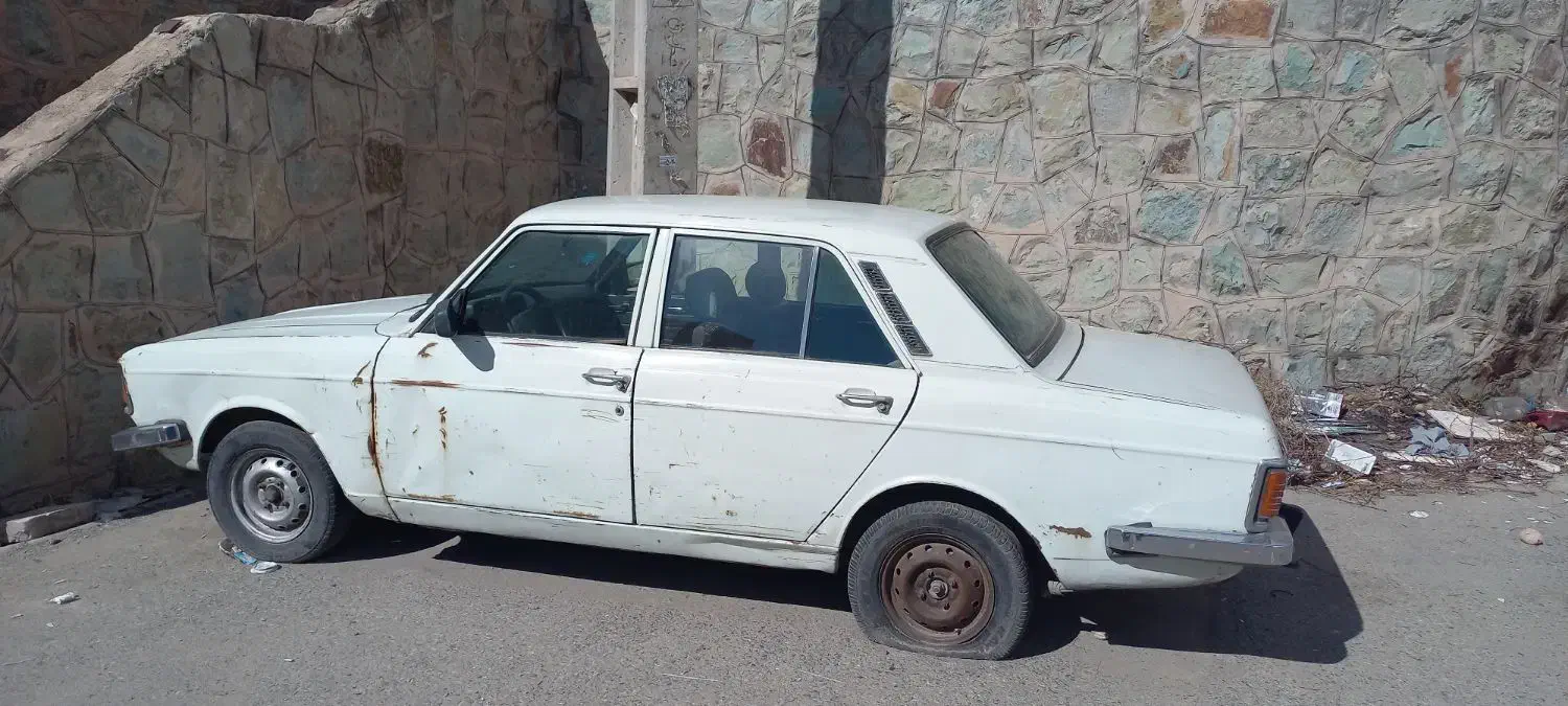 پیکان مدل ۸۲|خودرو کلاسیک|هشتگرد, شهرک صبا سوله|دیوار