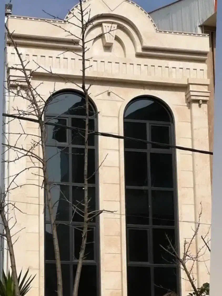 واحد اداری تجاری|فروش دفتر کار، اتاق اداری، مطب|رشت, باهنر|دیوار