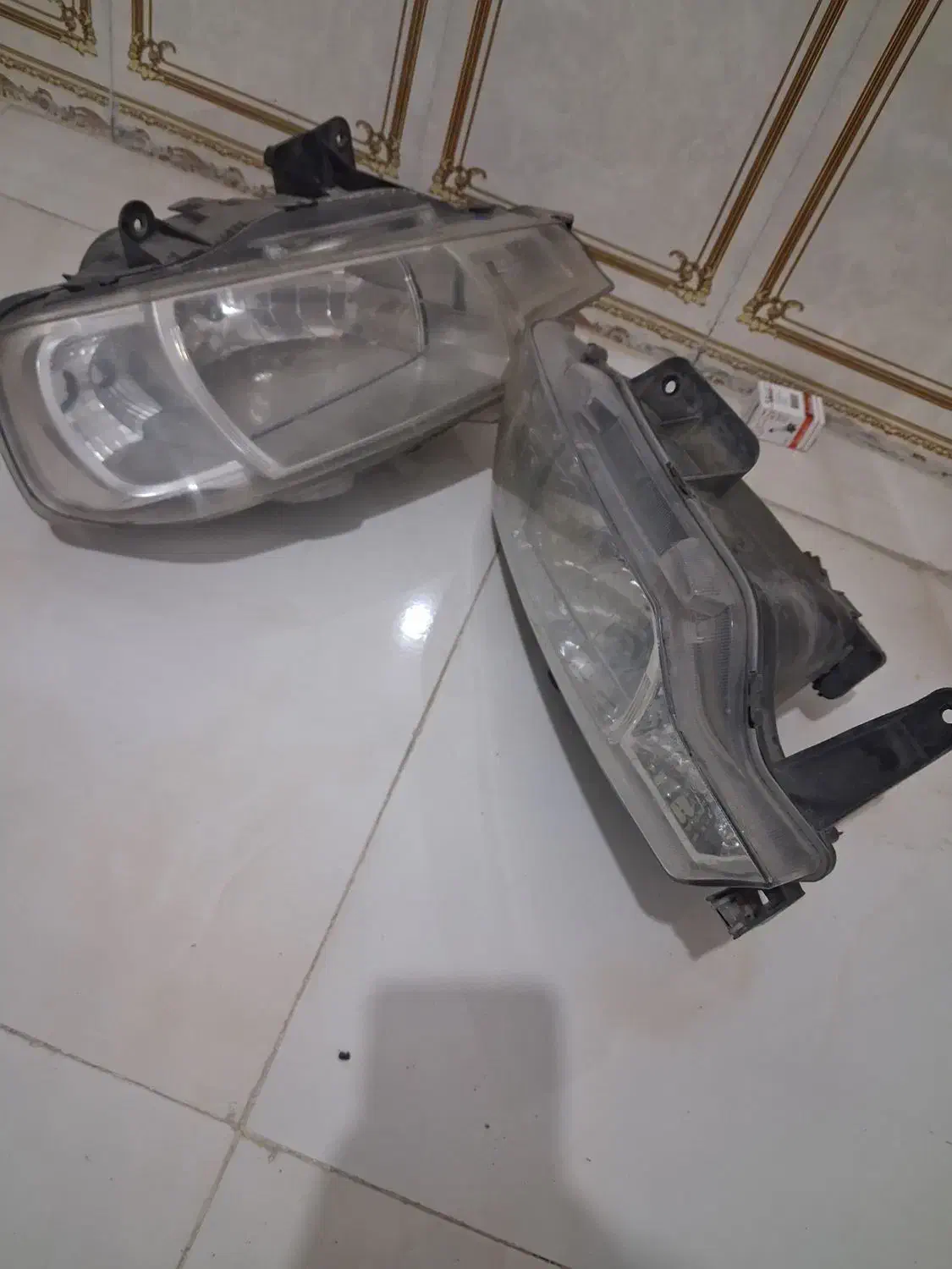 چراغ|قطعات یدکی و لوازم جانبی|مشگین شهر, |دیوار