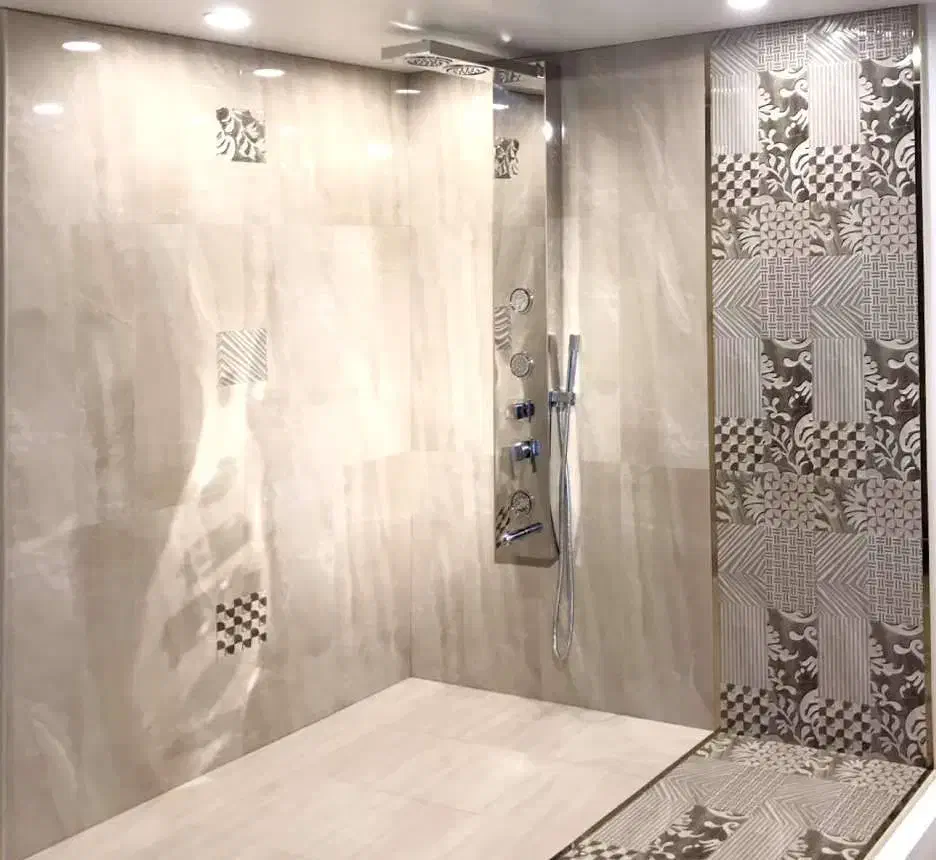 بنایی  ساخت ویلا.کاشی کاری موزاییک کاری.لوله کشی|خدمات پیشه و مهارت|دزفول, |دیوار