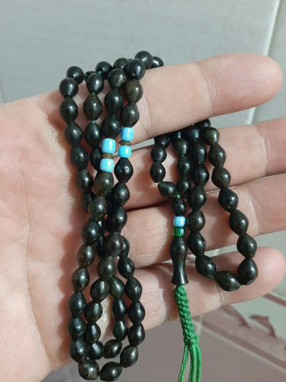 گردنی زیبا و با اصالت|جواهرات|جوادآباد, |دیوار