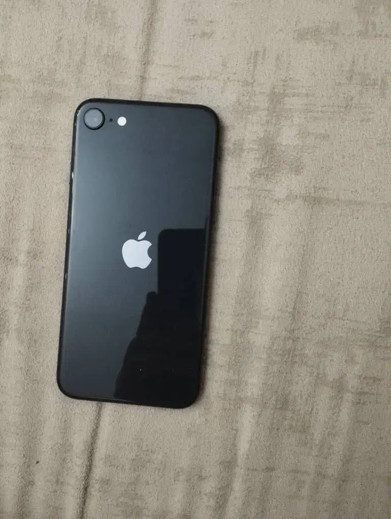 آیفون 2020SE|موبایل|تهران, اختیاریه|دیوار