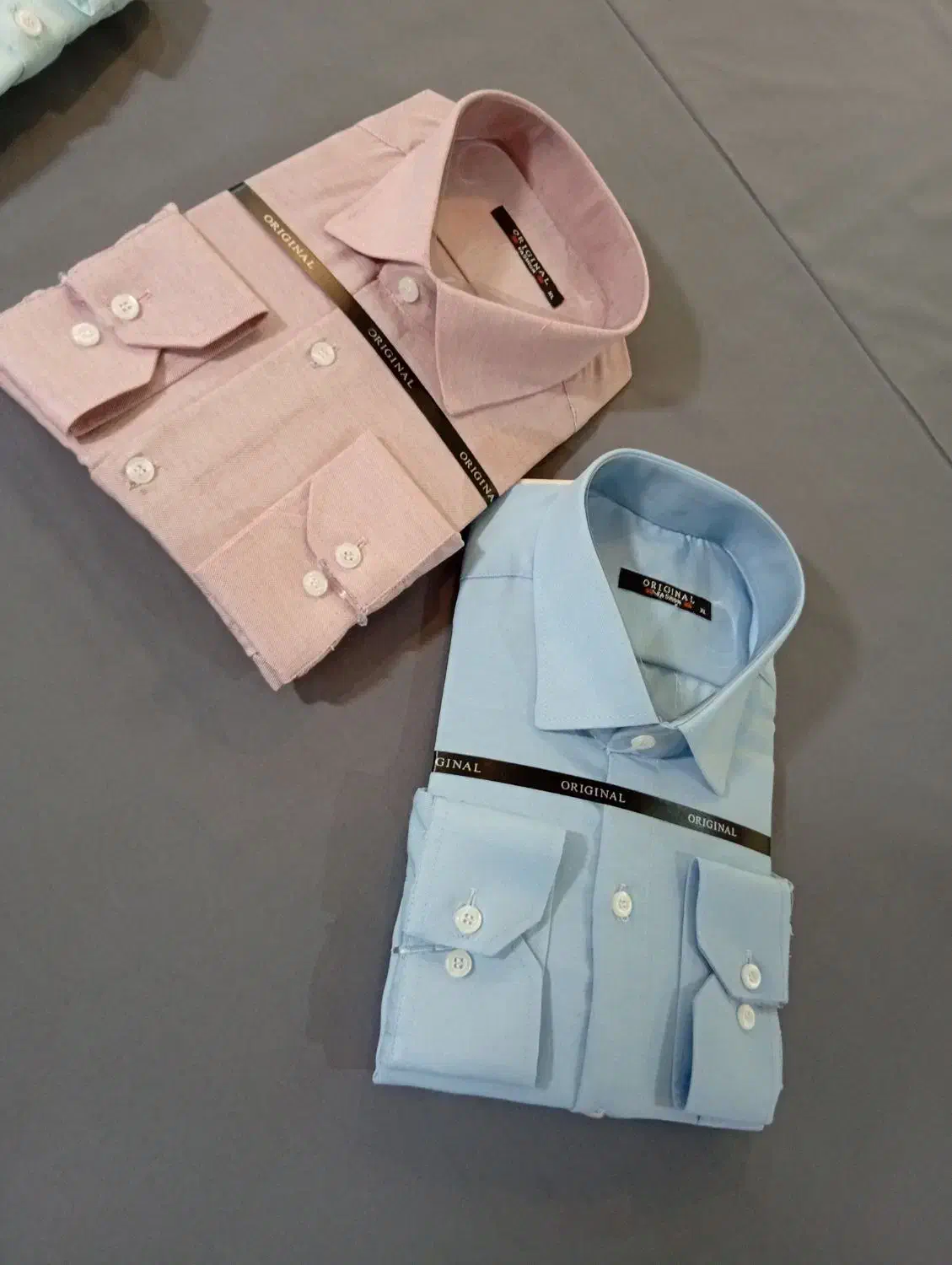 پیراهن مردانه عمده 260 تومن|لباس|تهران, کیانشهر|دیوار