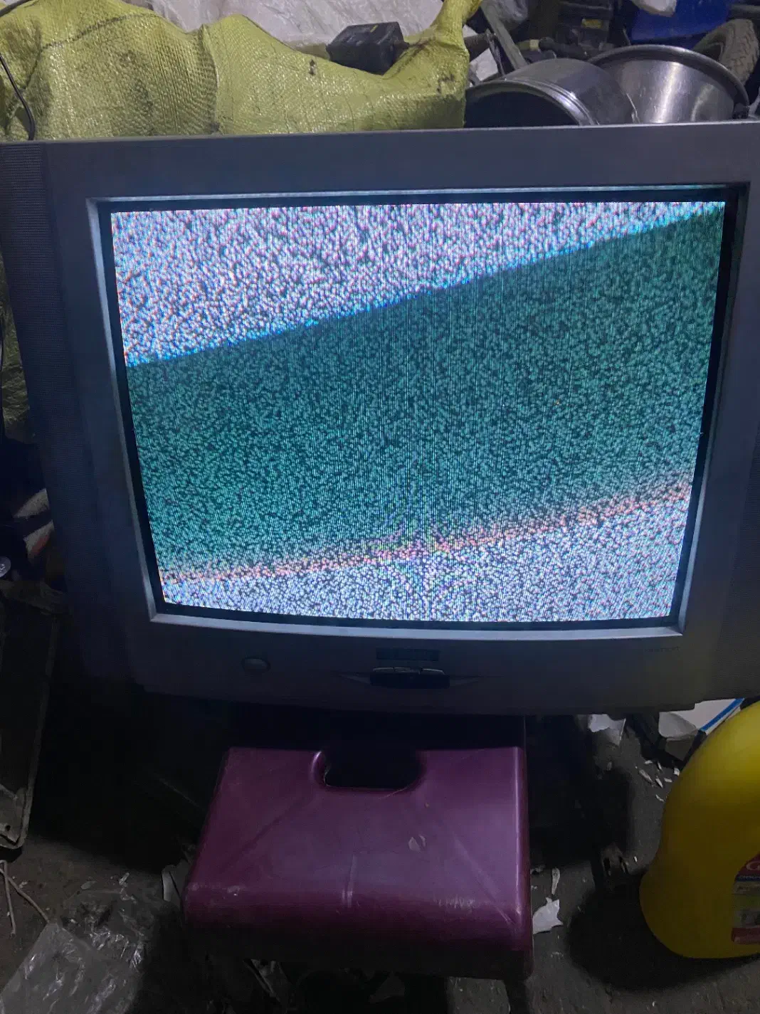 تلویزیون|تلویزیون و پروژکتور|سلماس, |دیوار