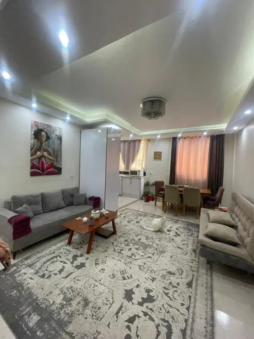 نزدیکترین فاز به دسترسی شهری فاز 9پردیس|فروش آپارتمان|پردیس, فاز ۹|دیوار