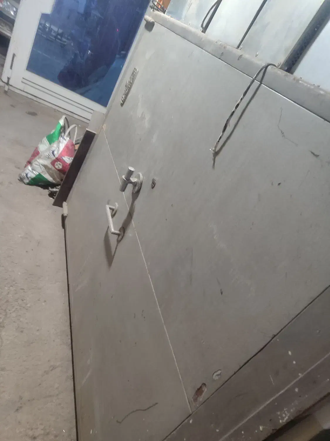 گاوصندوق|فروشگاه و مغازه|رباط‌کریم, الارد|دیوار