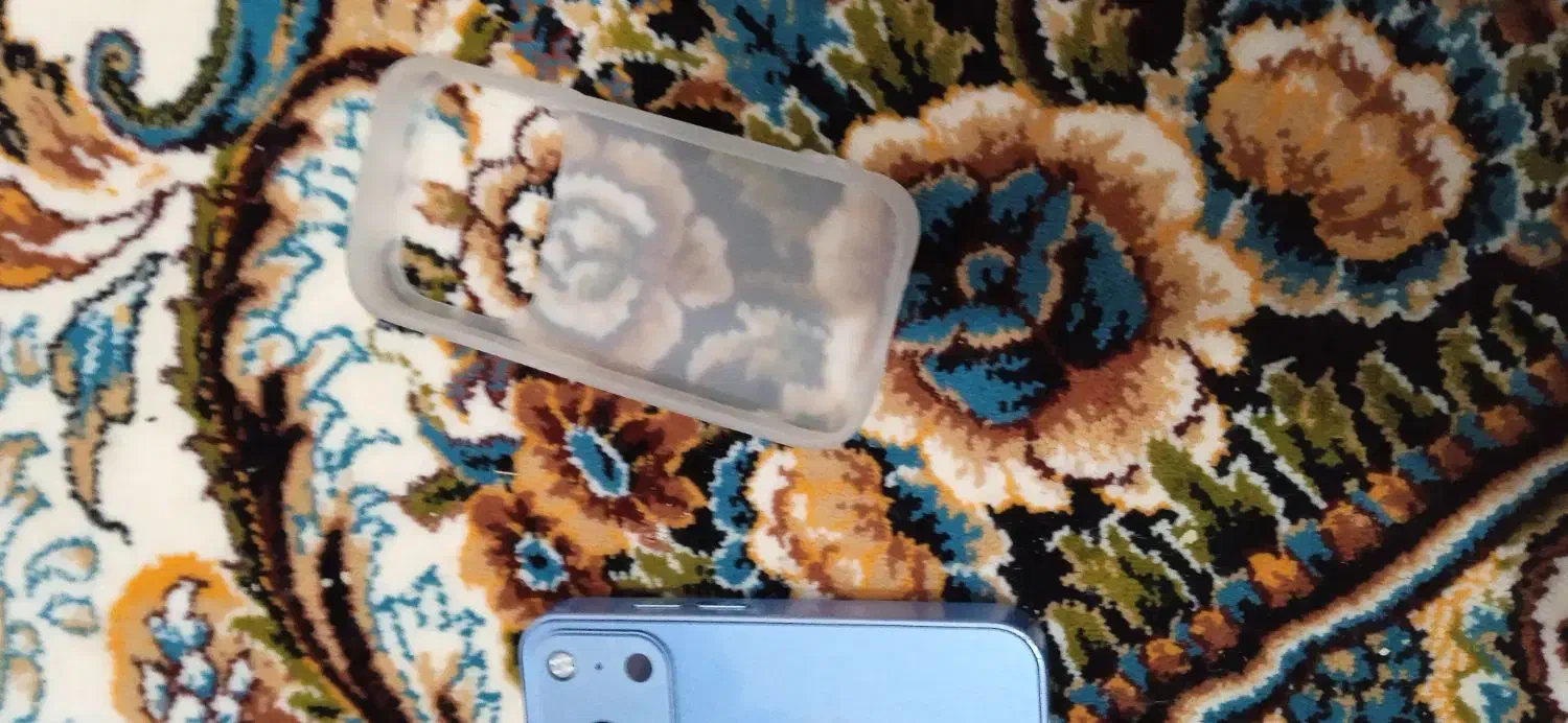 ایفون 17پرو مکس|موبایل|بوئین زهرا, |دیوار