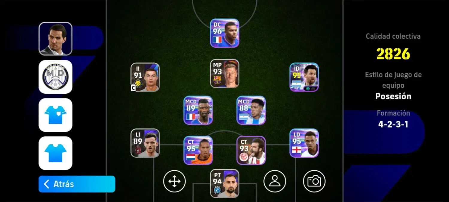 اکانت ای فوتبال|کنسول، بازی ویدئویی و آنلاین|فارسان, |دیوار