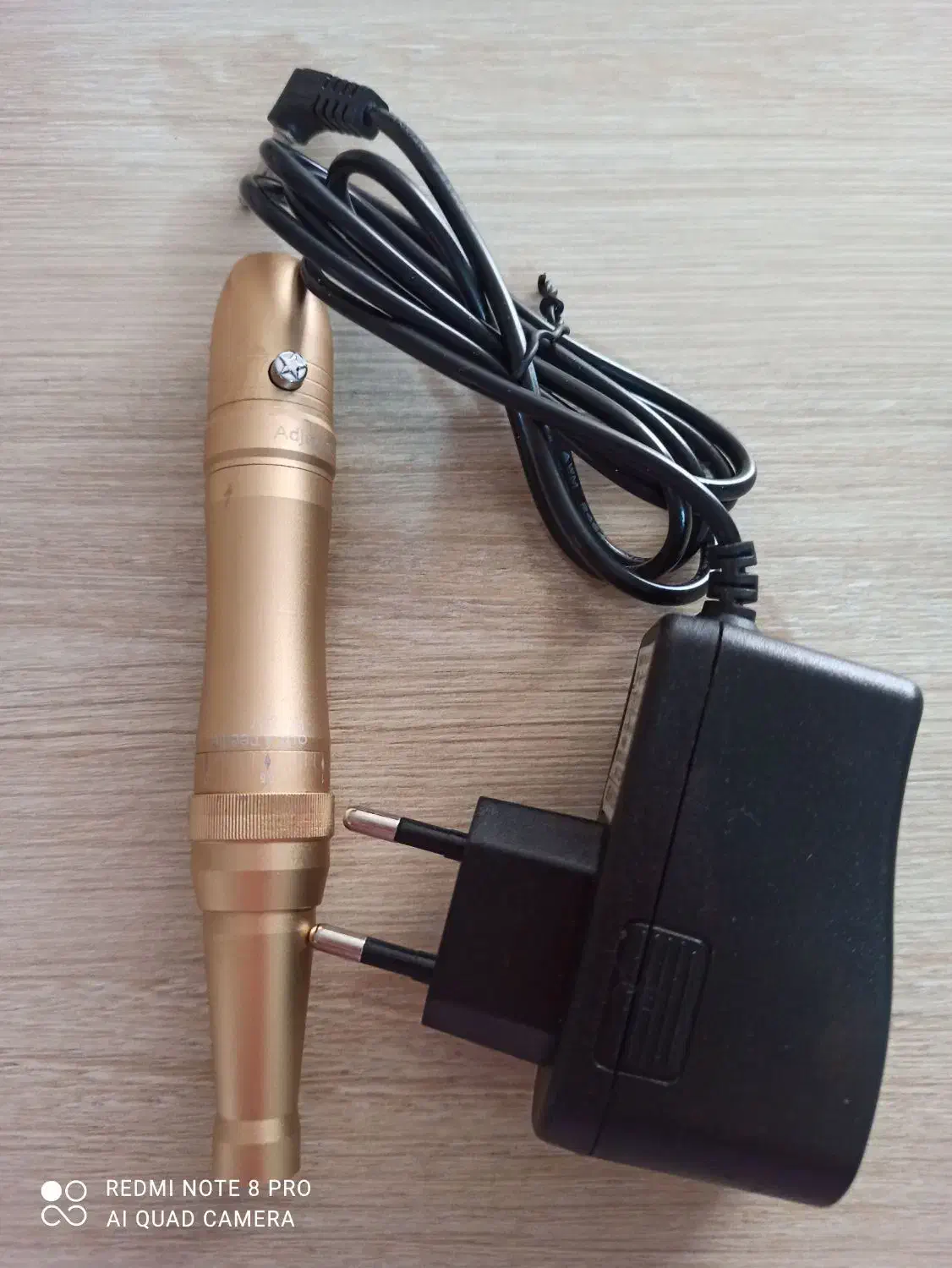 دستگاه تاتو ابرو|آرایشی، بهداشتی، درمانی|فردیس, شهرک شهید حسینی|دیوار