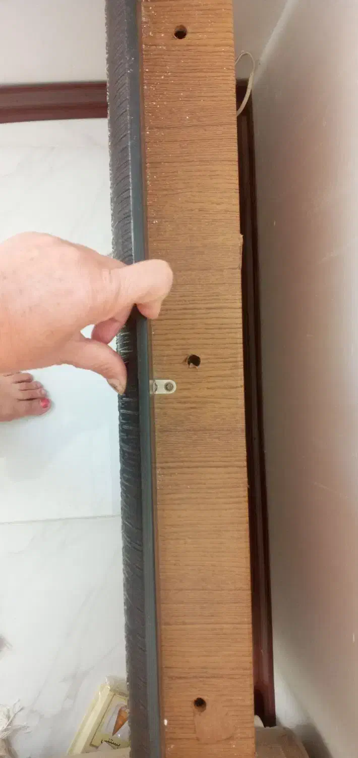 تابلو وچراغ خواب خانه خدا|چراغ خواب و آباژور|اشتهارد, |دیوار