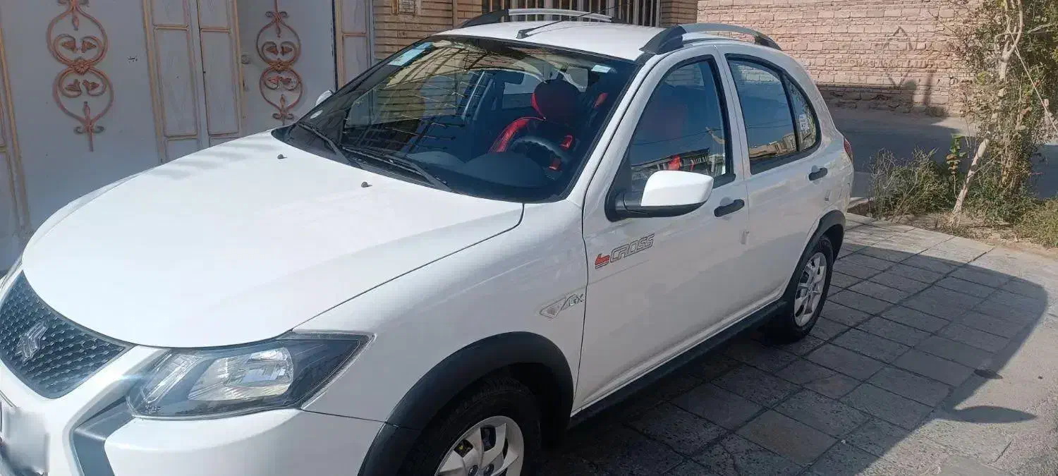 کوییک مدل1403|خودرو سواری و وانت|زاهدان, |دیوار