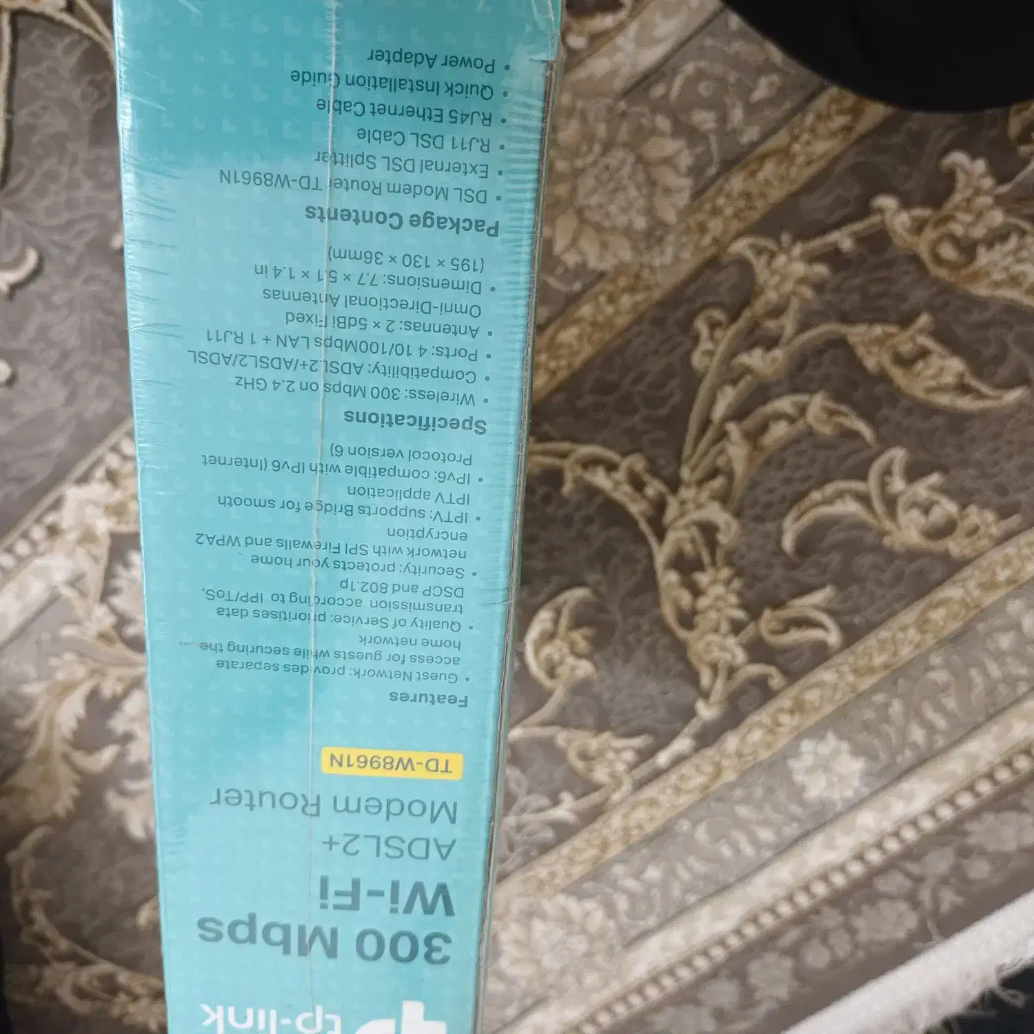 وای‌فای نو|مودم و تجهیزات شبکه|قم, ولیعصر|دیوار