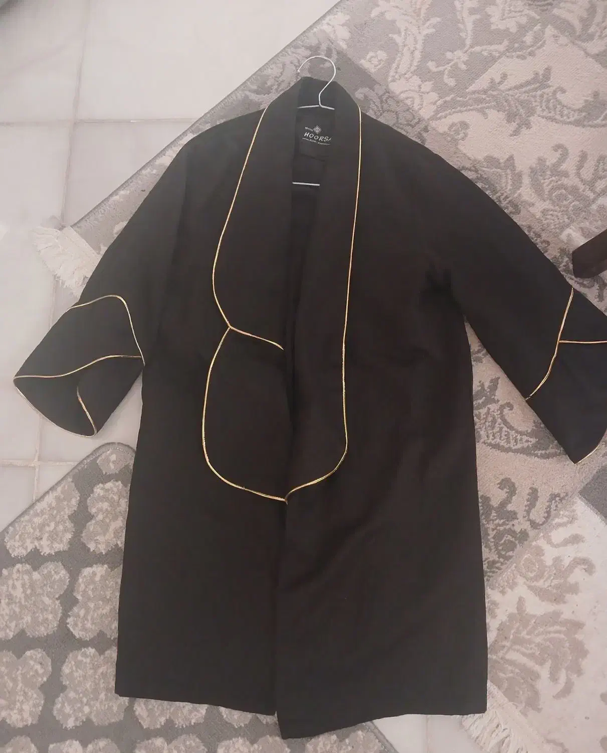 کاپشن ومانتو|لباس|شازند, |دیوار