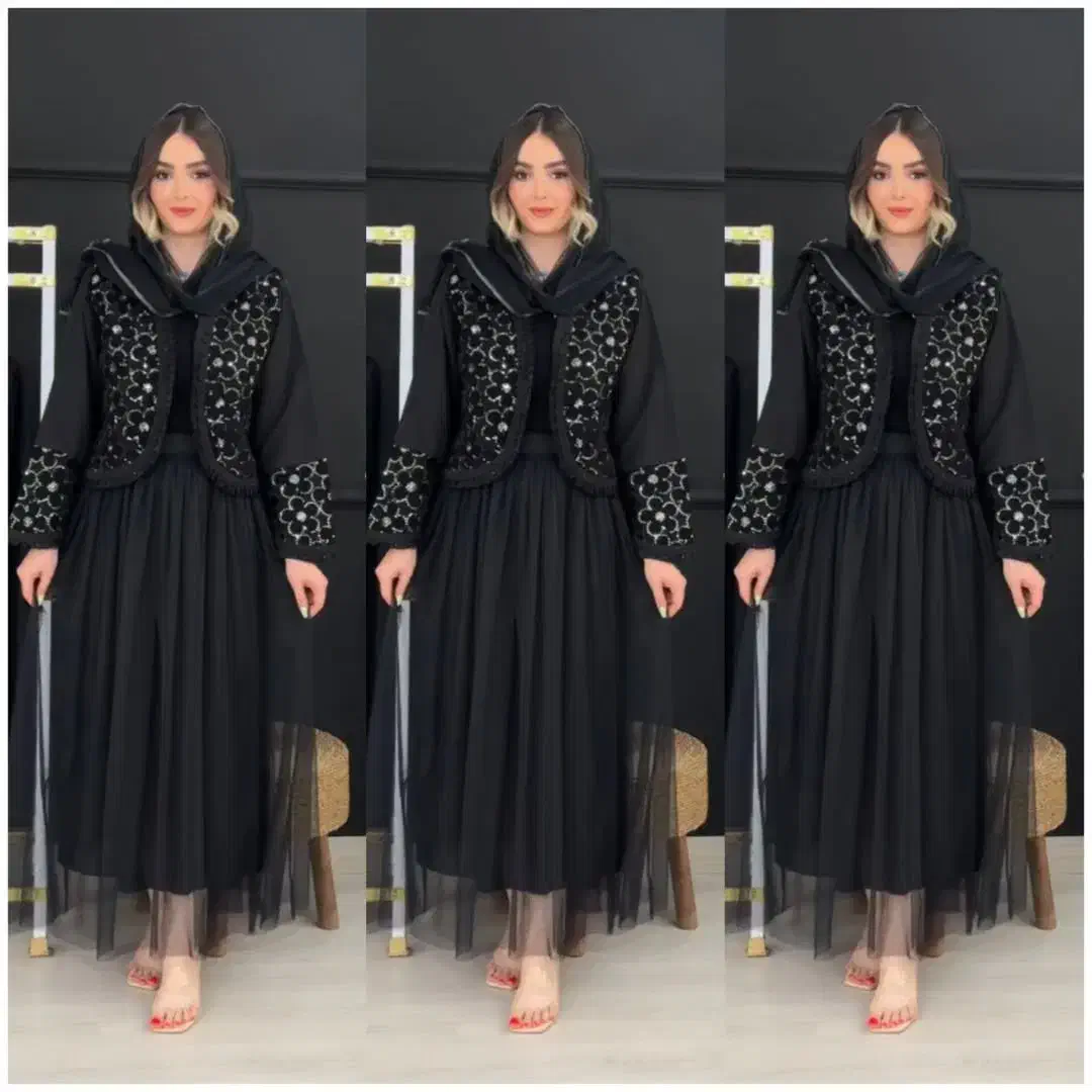 لباس مجلسی برند ترک سه تیکه|لباس|دوگنبدان, |دیوار