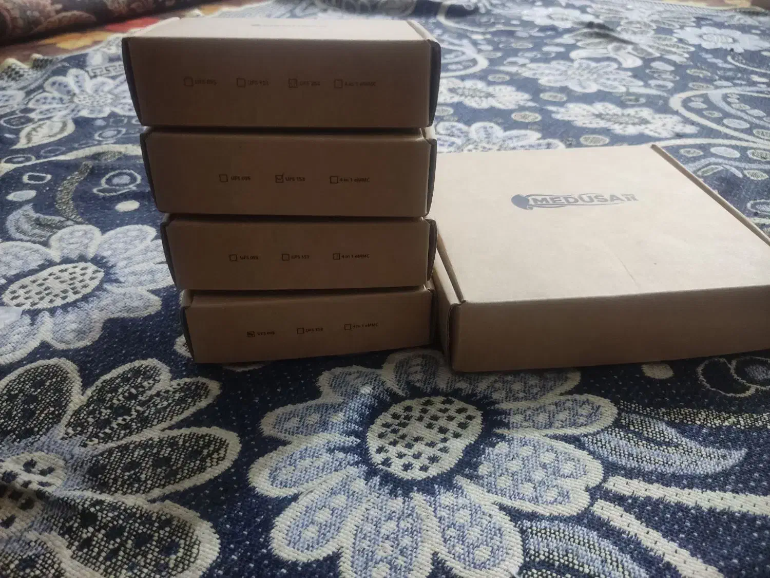 مدوسا  پرو 2|لوازم جانبی موبایل و تبلت|اهواز, زیباشهر|دیوار