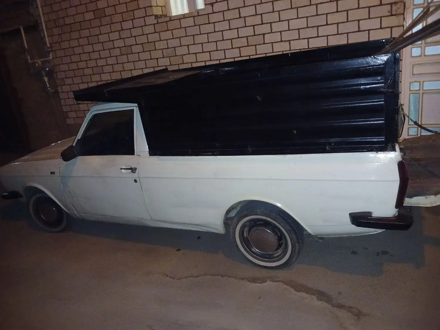 حمل بار|خدمات حمل و نقل|کاشان, پشت شهربانی|دیوار