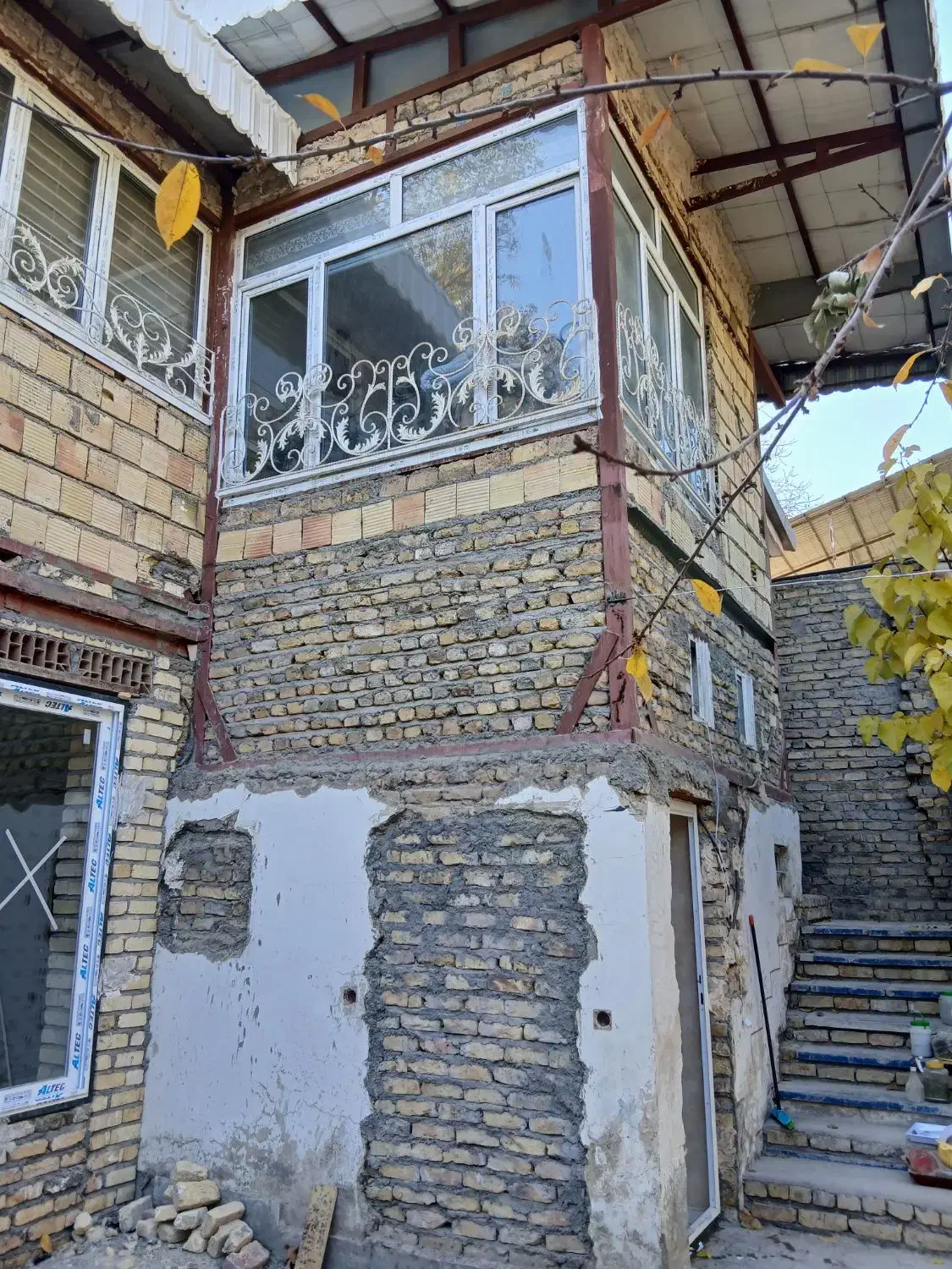 دوغابریز سنگکاری|استخدام معماری، عمران و ساختمانی|طرقبه, |دیوار