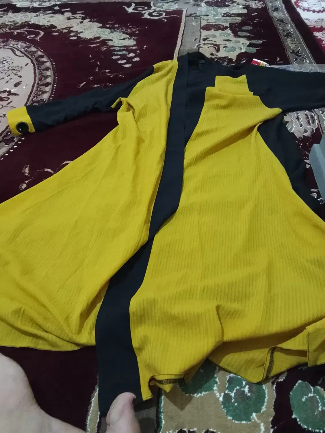 مانتو فروش زنانه|لباس|ایلام, |دیوار