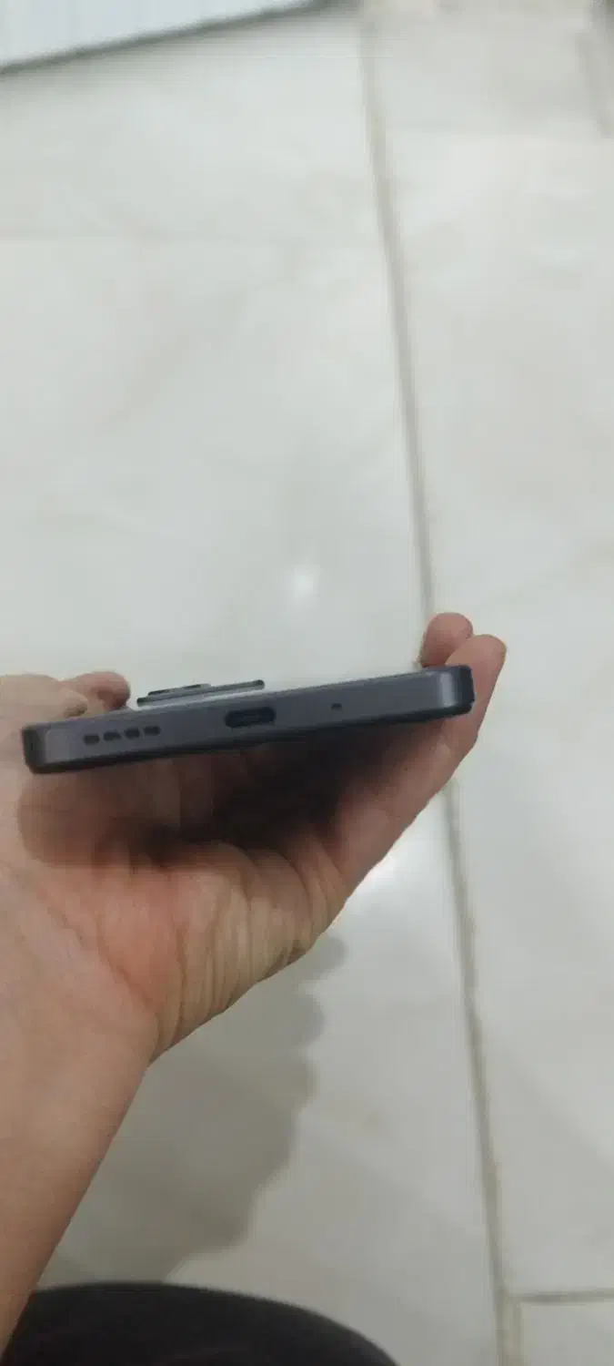 گوشی real me c75|موبایل|ری, شهید بهشتی|دیوار