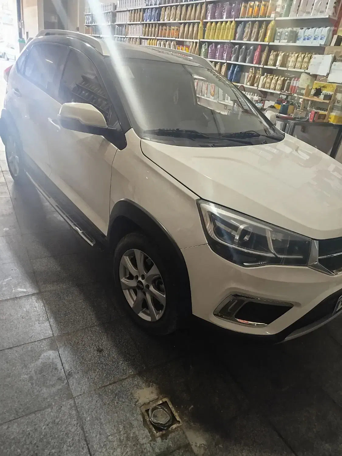 ماشین|خودرو سواری و وانت|مشهد, کاظم آباد|دیوار