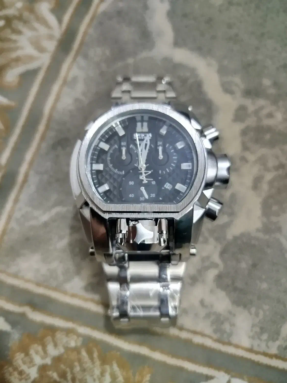 غول امریکایی|ساعت|ایلام, |دیوار