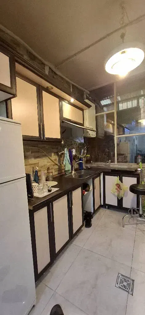 ۸۷ متر، فول بازسازی، توحید|فروش آپارتمان|تهران, نصرت|دیوار